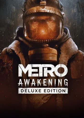 Metro Awakening PC