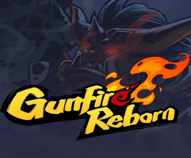 Gunfire Reborn PC