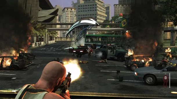 Max Payne 3 Download PC