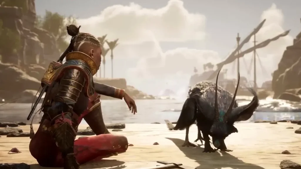 Flintlock: The Siege of Dawn On PC