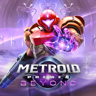 Metroid Prime 4: Beyond PC