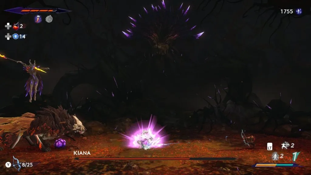 Prince of Persia: The Lost Crown On PC