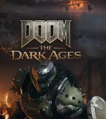 Doom: The Dark Ages PC