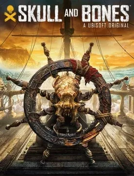 Skull and Bones PC
