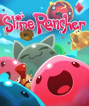 Slime Rancher PC