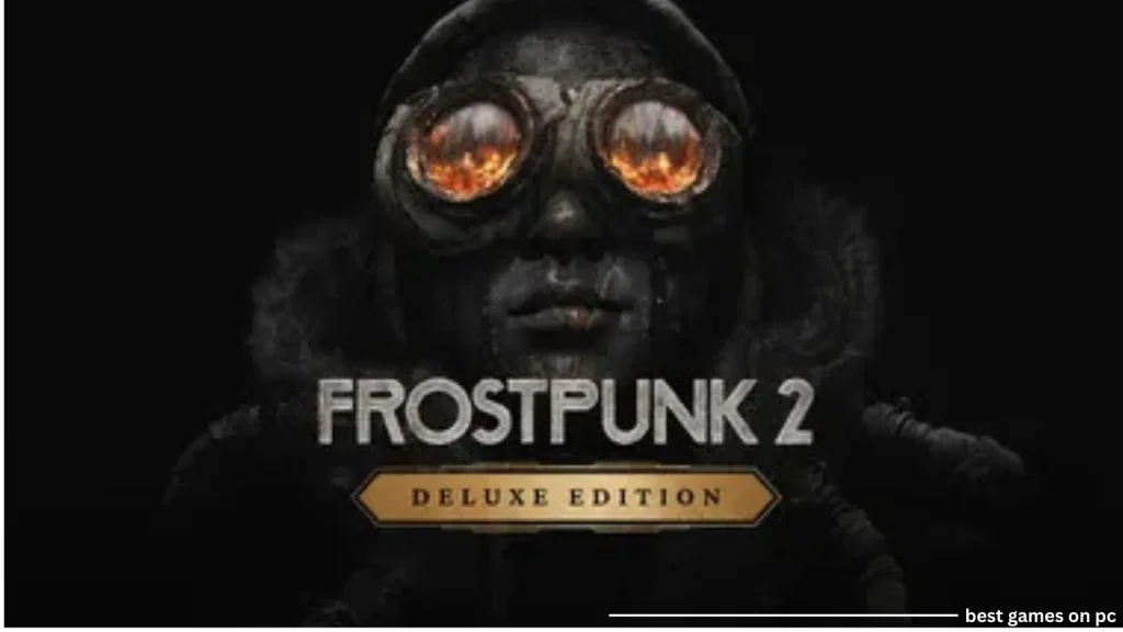 Frostpunk 2 PC