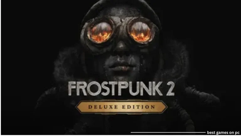 Frostpunk 2 PC