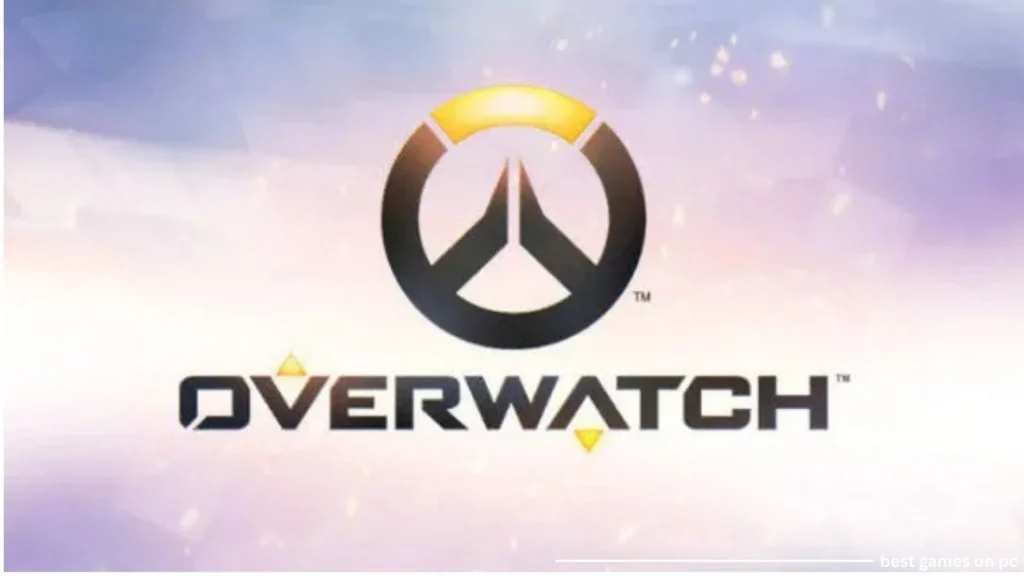 Overwatch PC