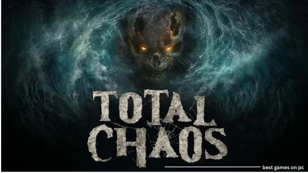 Total Chaos PC