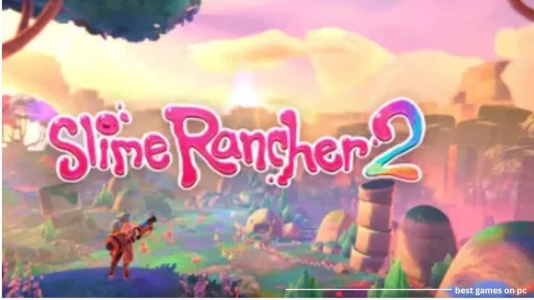 Slime Rancher 2 PC