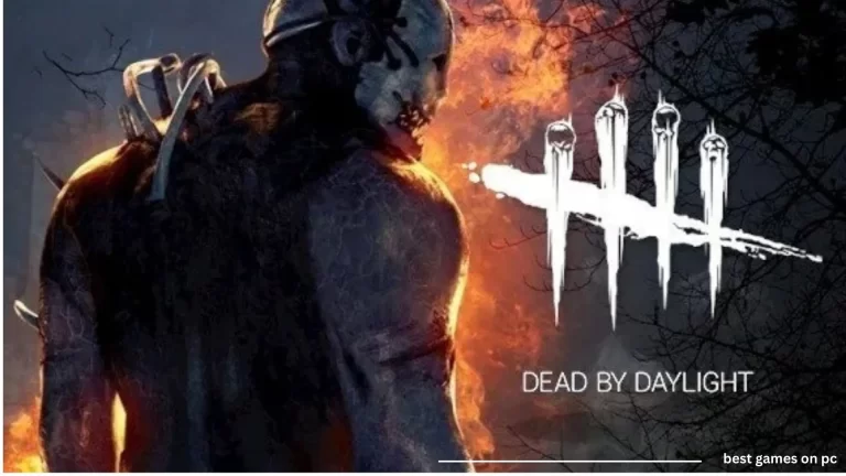 Dead by Daylight PC