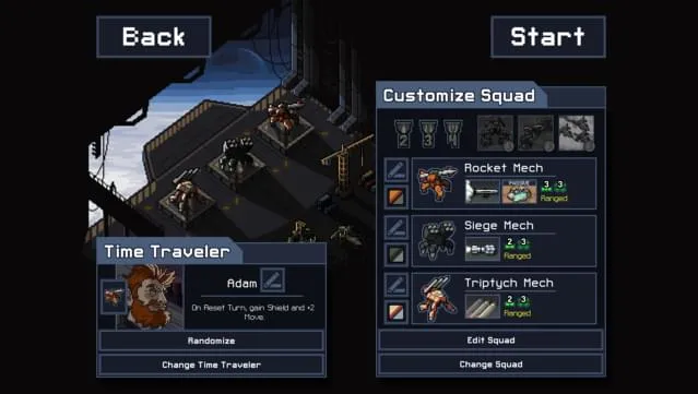 Into the Breach On PC