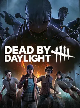 Dead by Daylight PC
