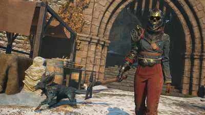 Flintlock: The Siege of Dawn Game PC