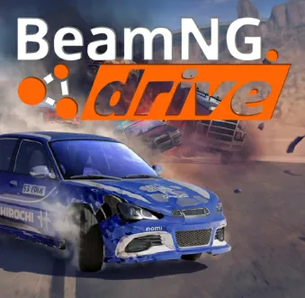BeamNG.drive PC