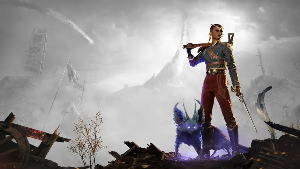 Flintlock: The Siege of Dawn Download PC