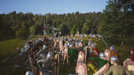 Manor Lords Download PC