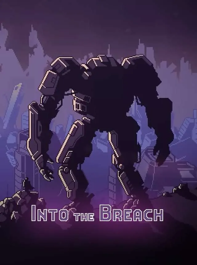 Into the Breach PC