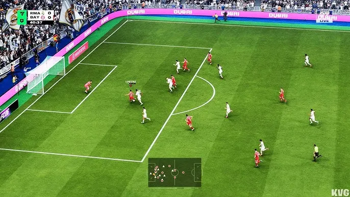 EA Sports FC 26 On PC