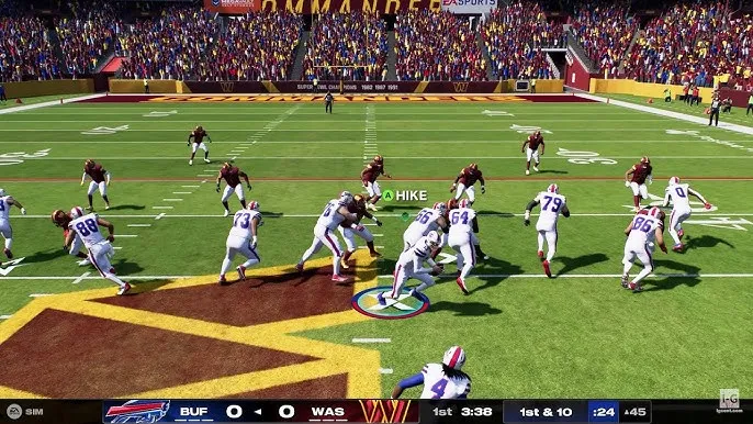Madden NFL 25 On PC