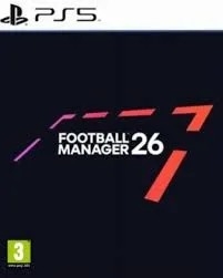 Football Manager 26 PC