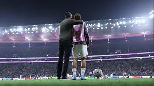 Football Manager 26 For PC