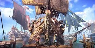 Skull and Bones Download PC