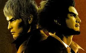 Like a Dragon: Infinite Wealth Download PC