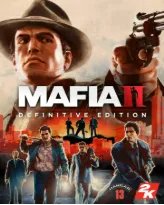 Mafia 2: Definitive Edition PC