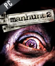 Manhunt 2 PC