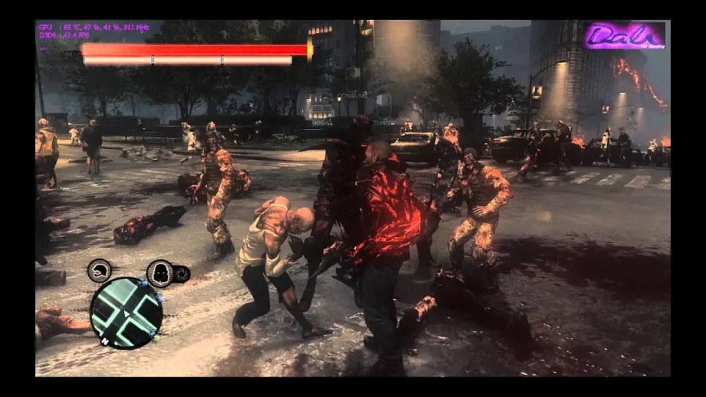 Prototype 2 Game PC