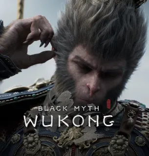 Black Myth: Wukong PC