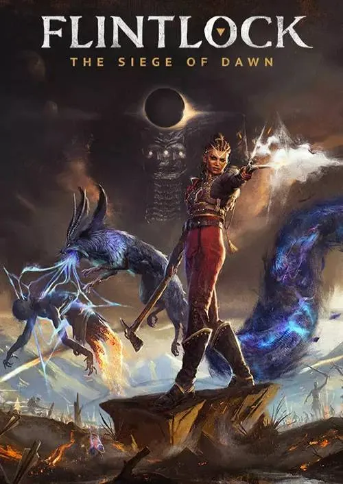 Flintlock: The Siege of Dawn PC