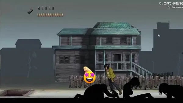 Parasite in City On PC