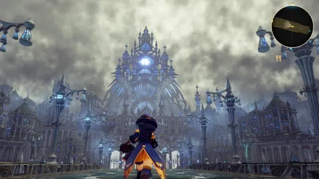 Tales of Arise On PC