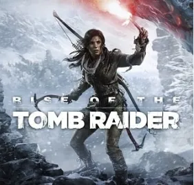 Rise of the Tomb Raider PC