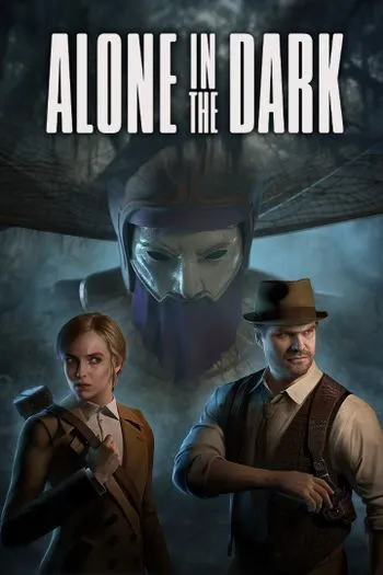 Alone in the Dark PC