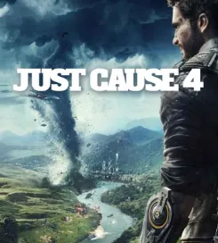 Just Cause 4 PC