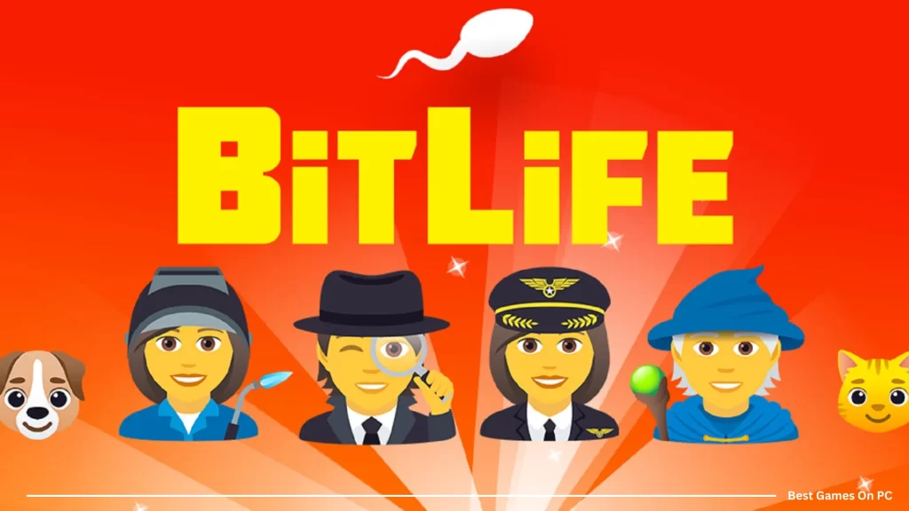 BitLife Mod APK